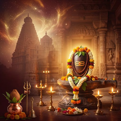Spiritual Background