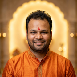 Acharya Deepak Chaturvedi