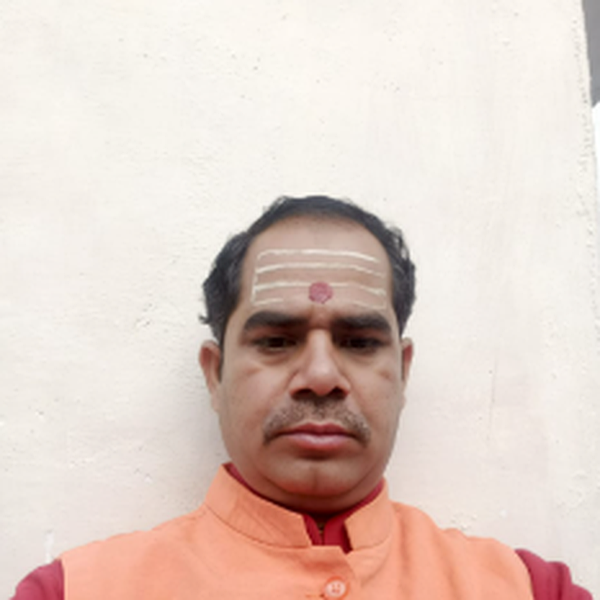 Pt. Khushali Ram Sharma