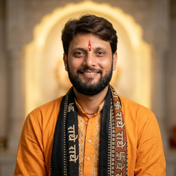 Pt. Naman Goswami