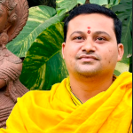 Pt. Vivek Sirohiya